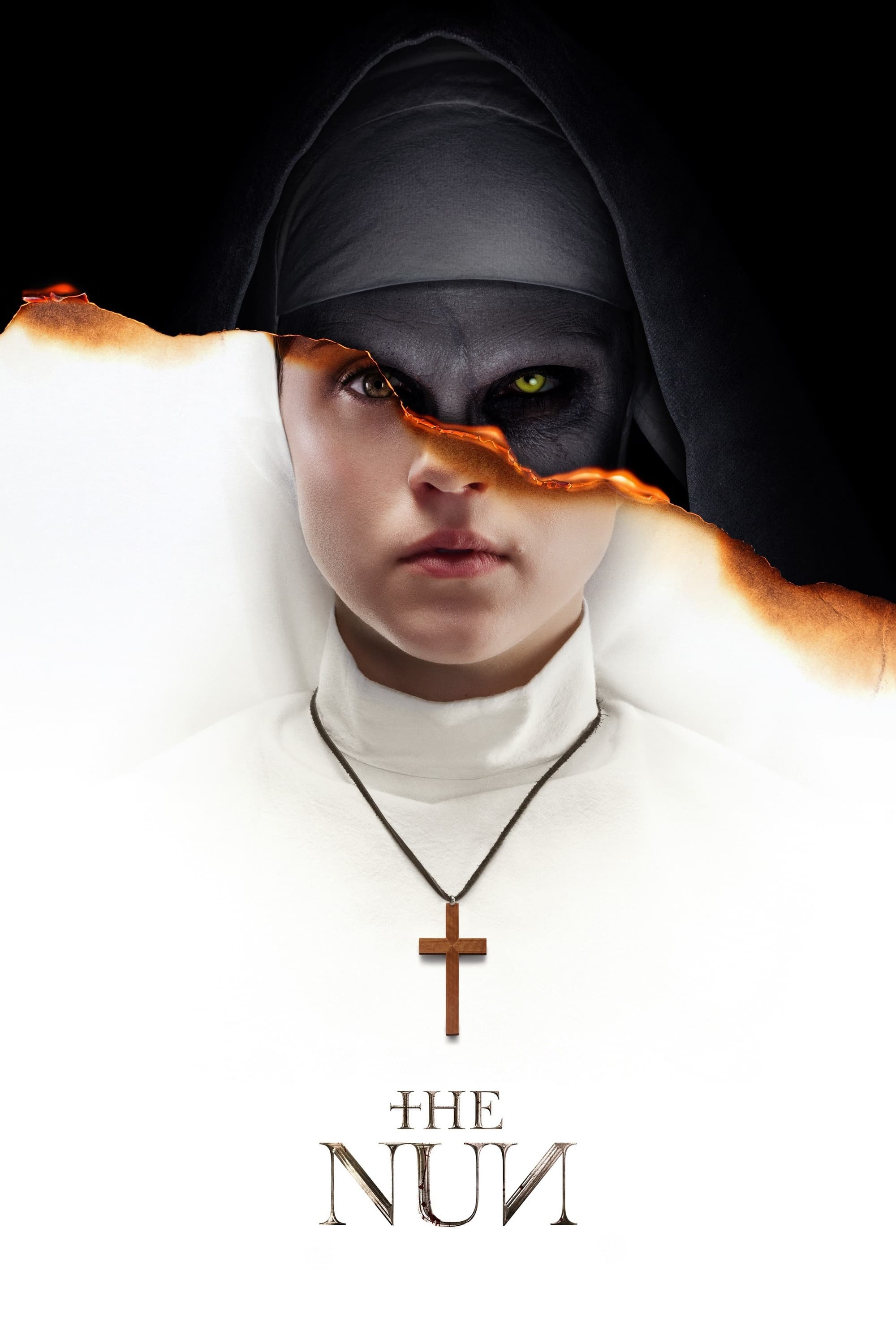 The Nun Picture