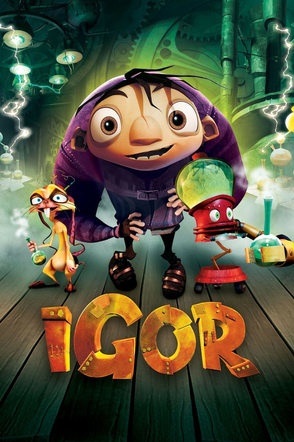 igor Picture - Image Abyss