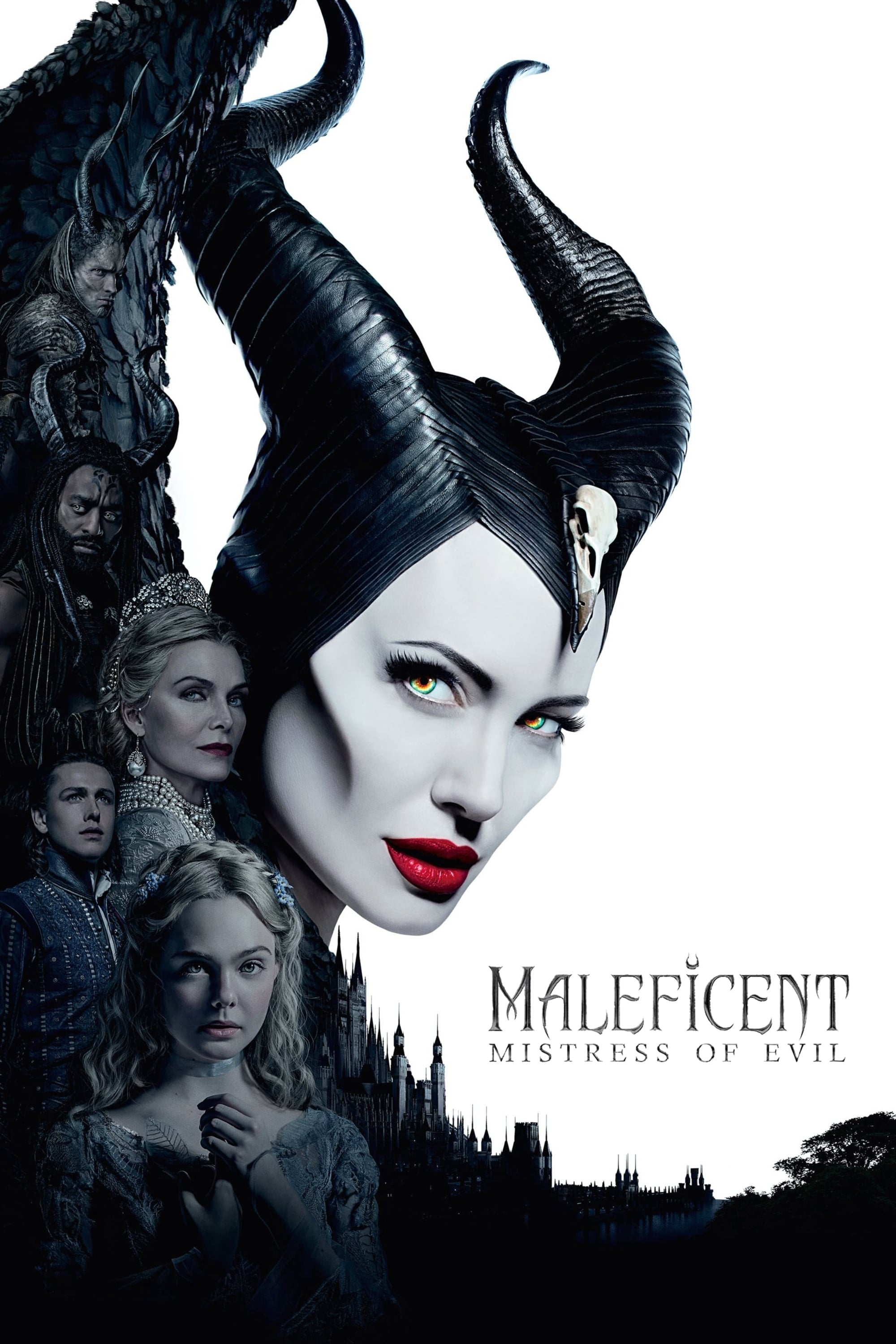 Maleficent: Mistress of Evil Picture