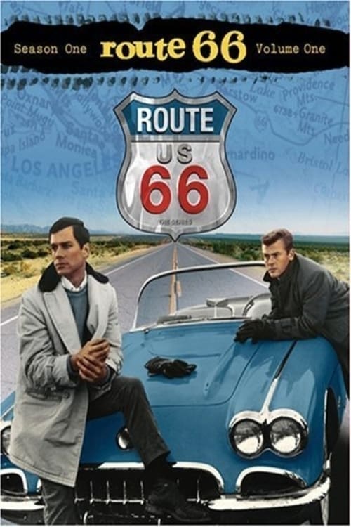 Route 66 Picture