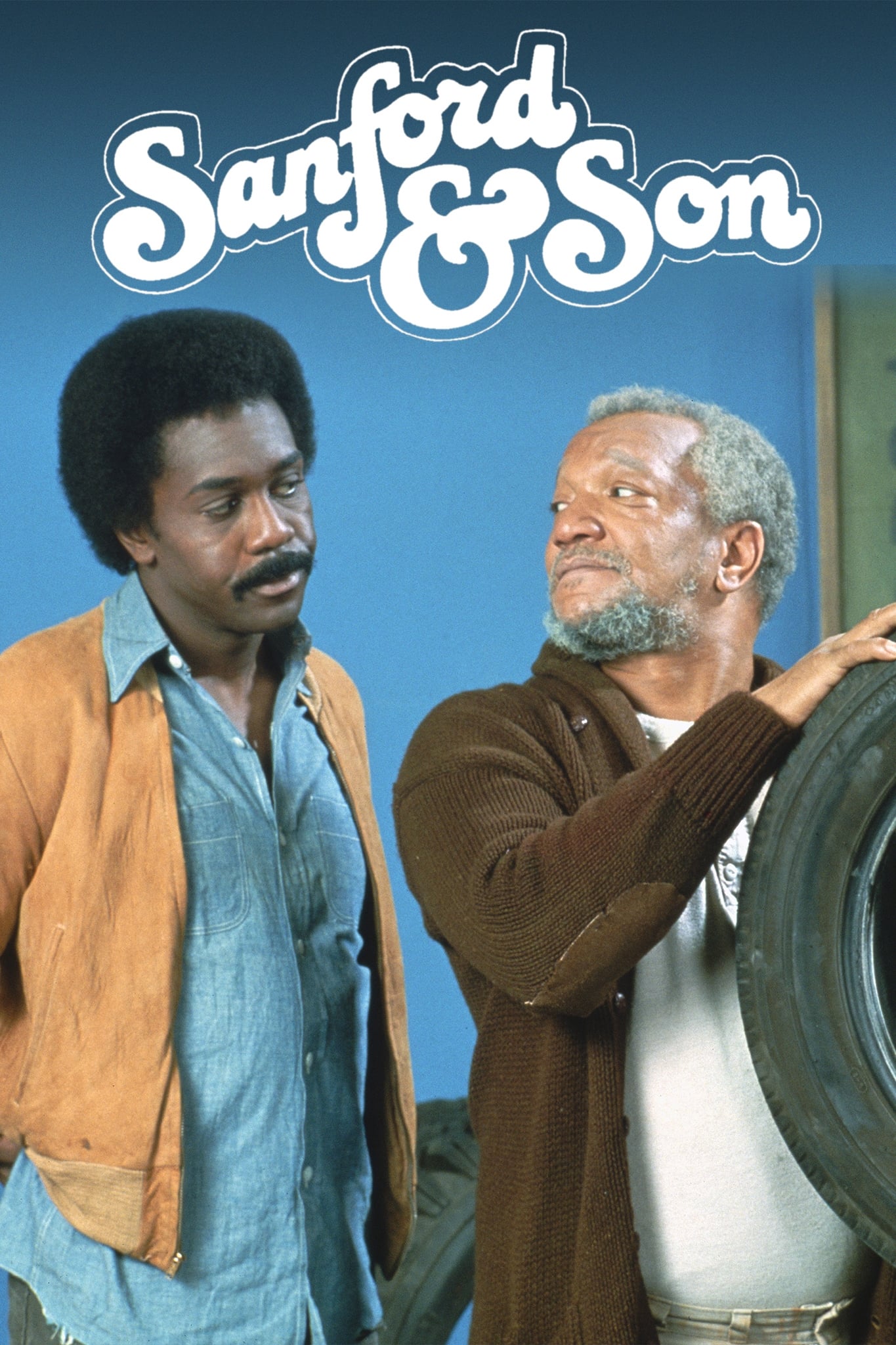 Sanford and Son Picture