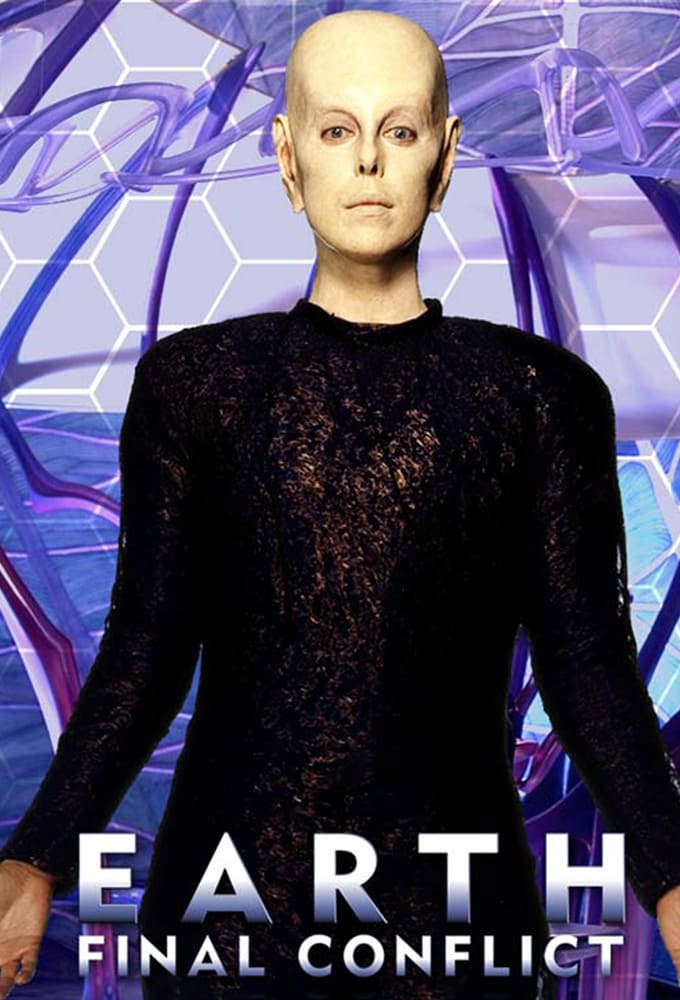 Earth Final Conflict Picture Image Abyss