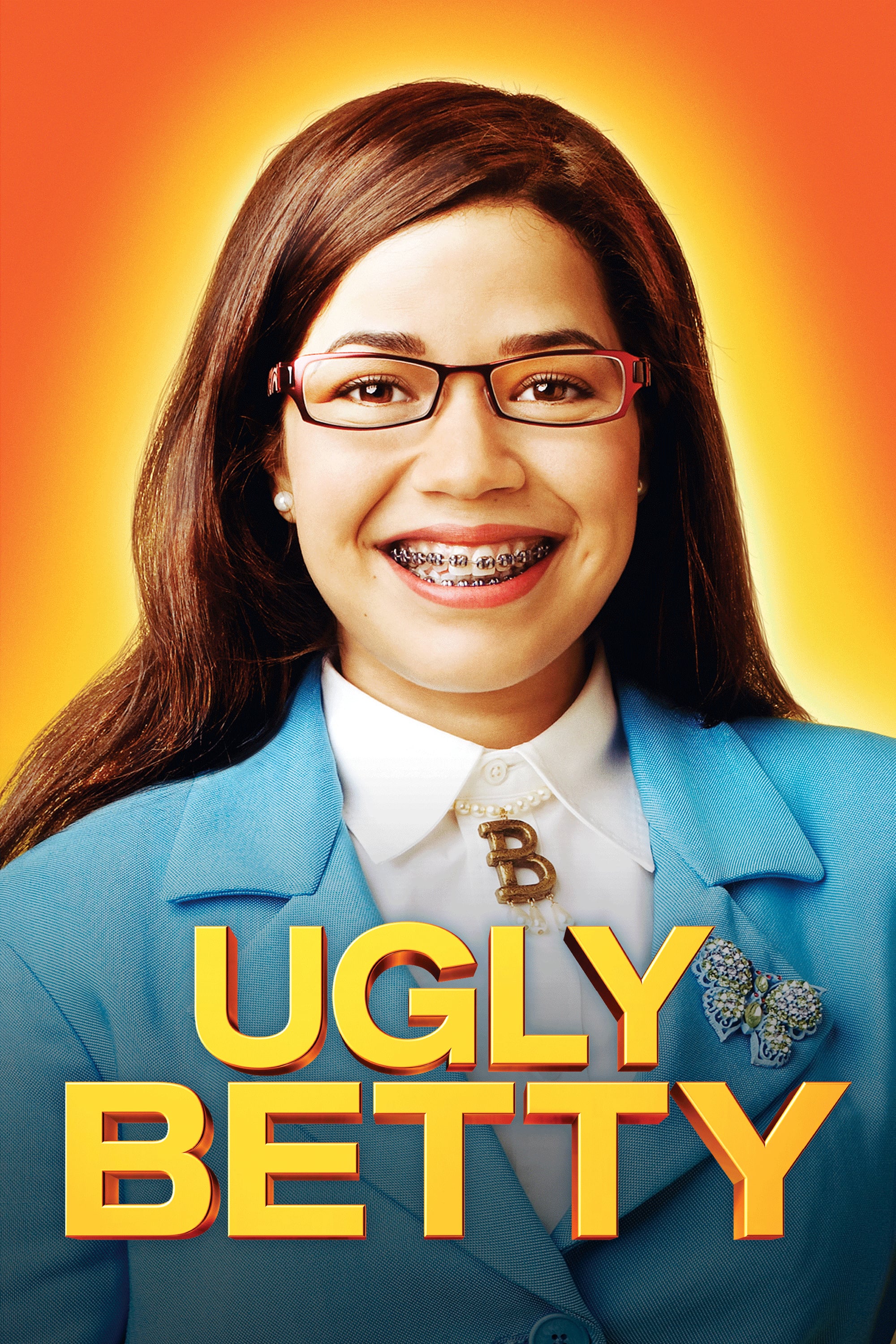 Ugly Betty Picture Image Abyss