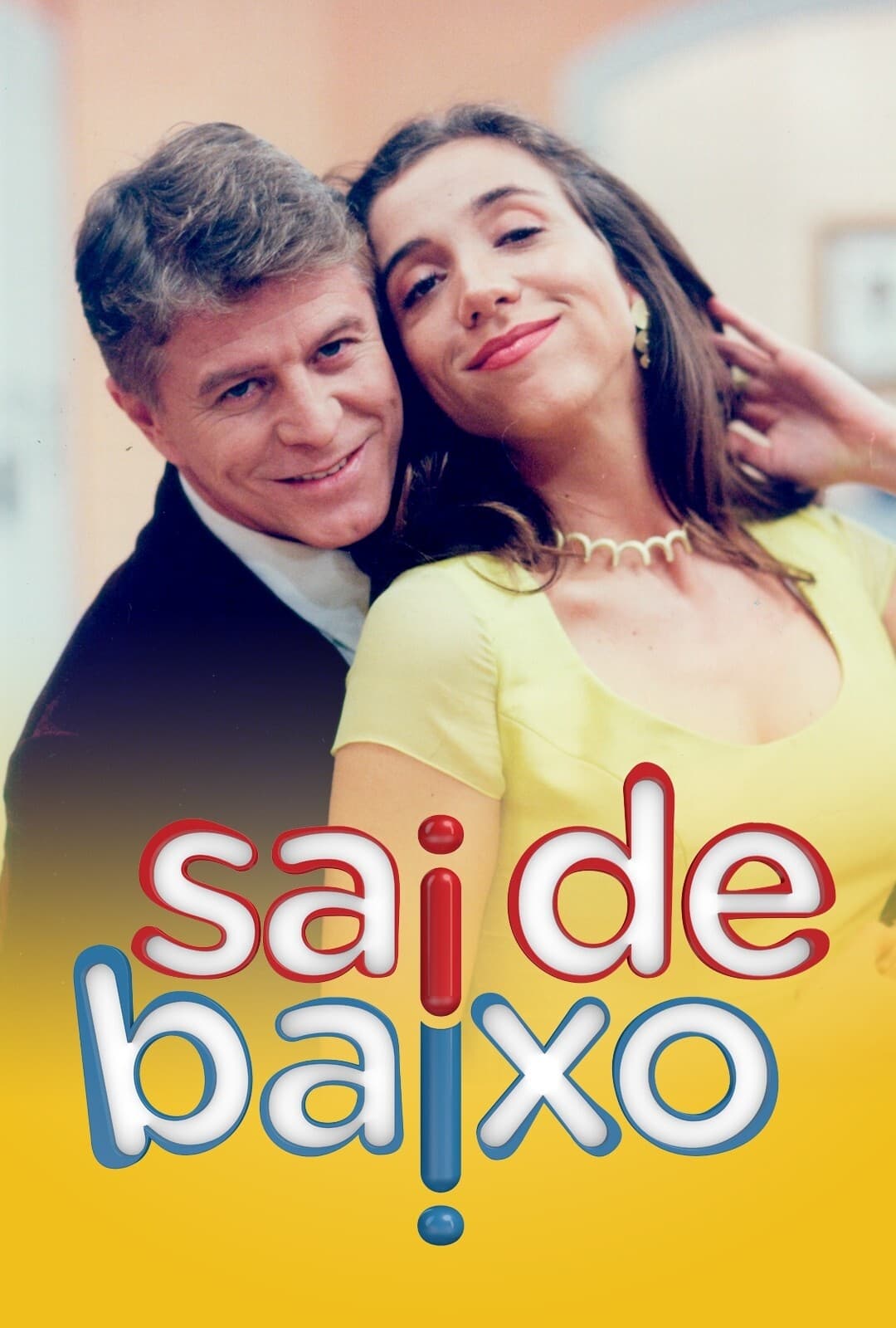 Sai de Baixo Picture