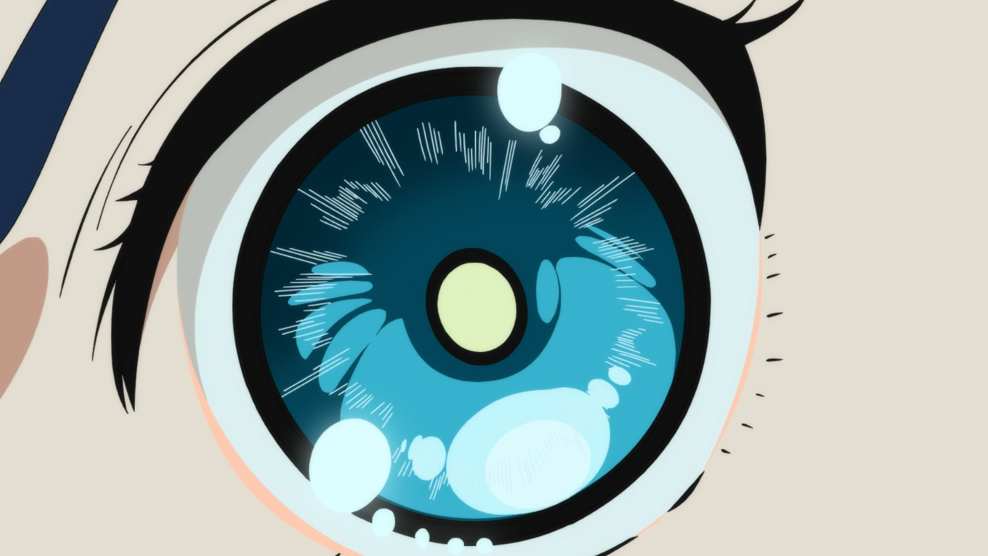 Wonder Egg Priority Picture