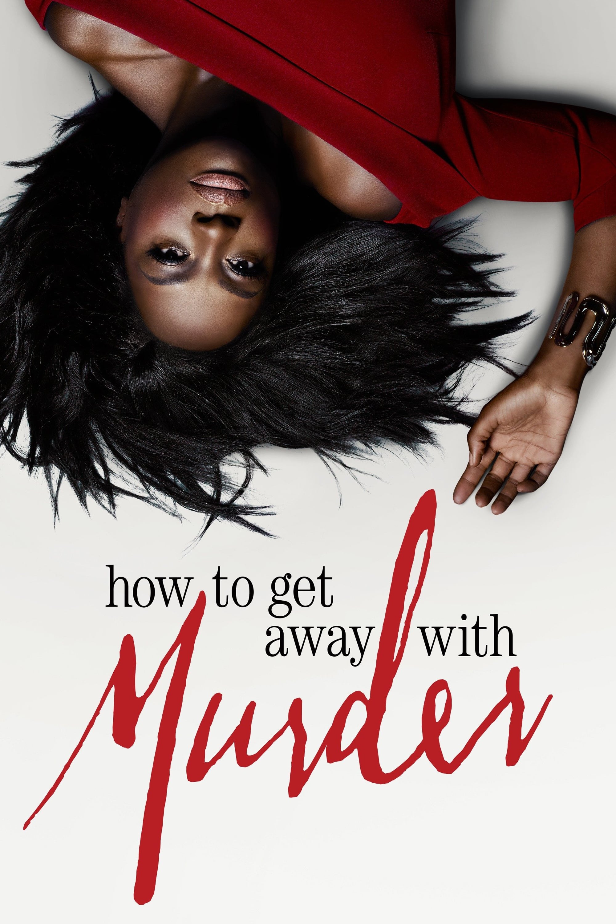 How to Get Away with Murder Picture