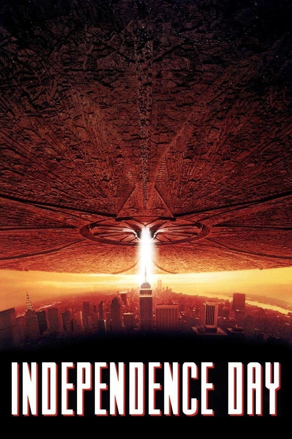 Independence Day Movie Poster ID 459912 Image Abyss