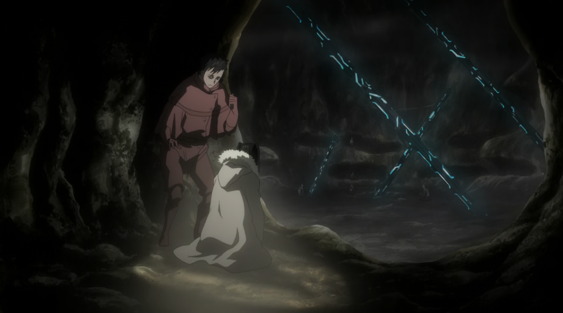 Ergo Proxy Image Id 459009 Image Abyss