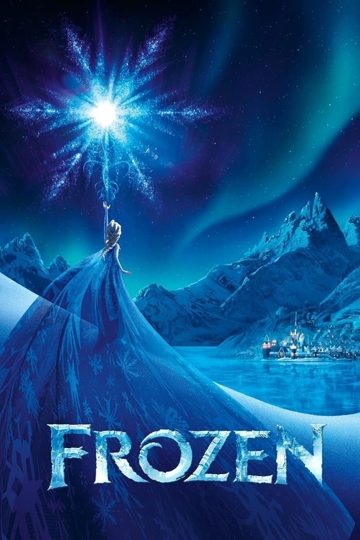 movie Frozen (Movie) Image