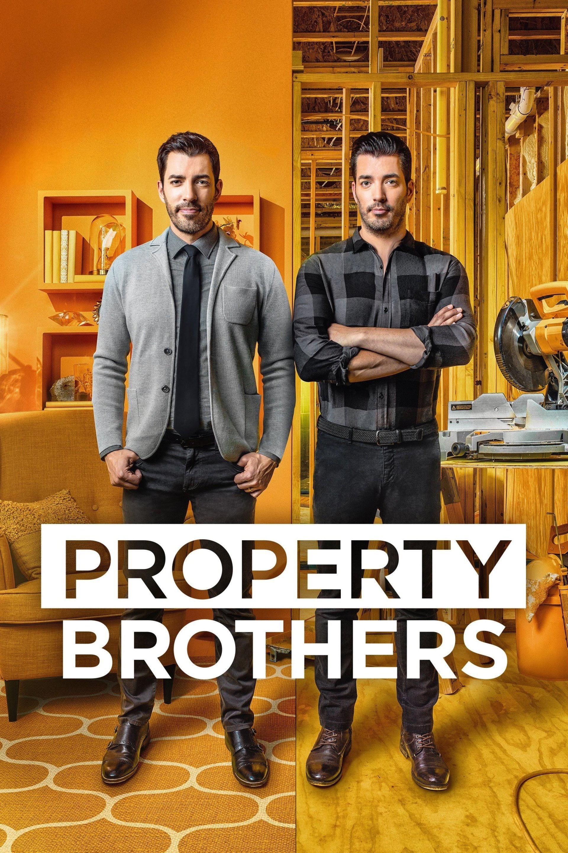 Property Brothers Desktop Wallpapers, Phone Wallpaper, PFP, Gifs, and