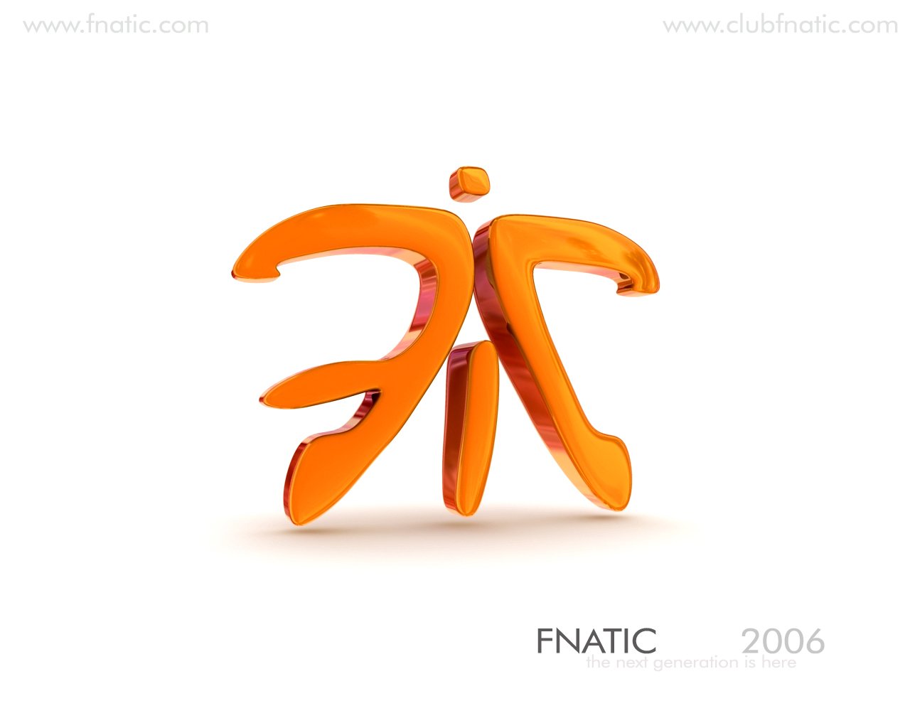 video game Fnatic Image