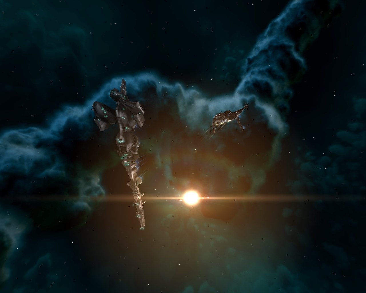 video game EVE Online Image