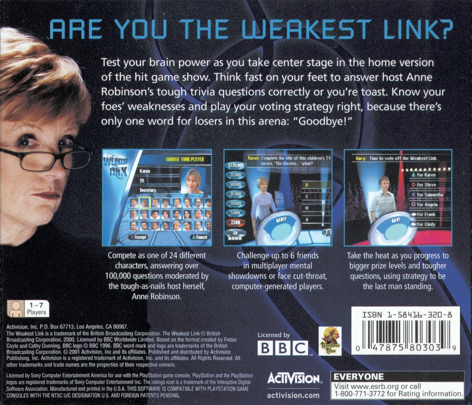 The Weakest Link Desktop Wallpapers Phone Wallpaper PFP Gifs And the-weakest-link-desktop-wallpapers-phone-wallpaper-pfp-gifs-and
