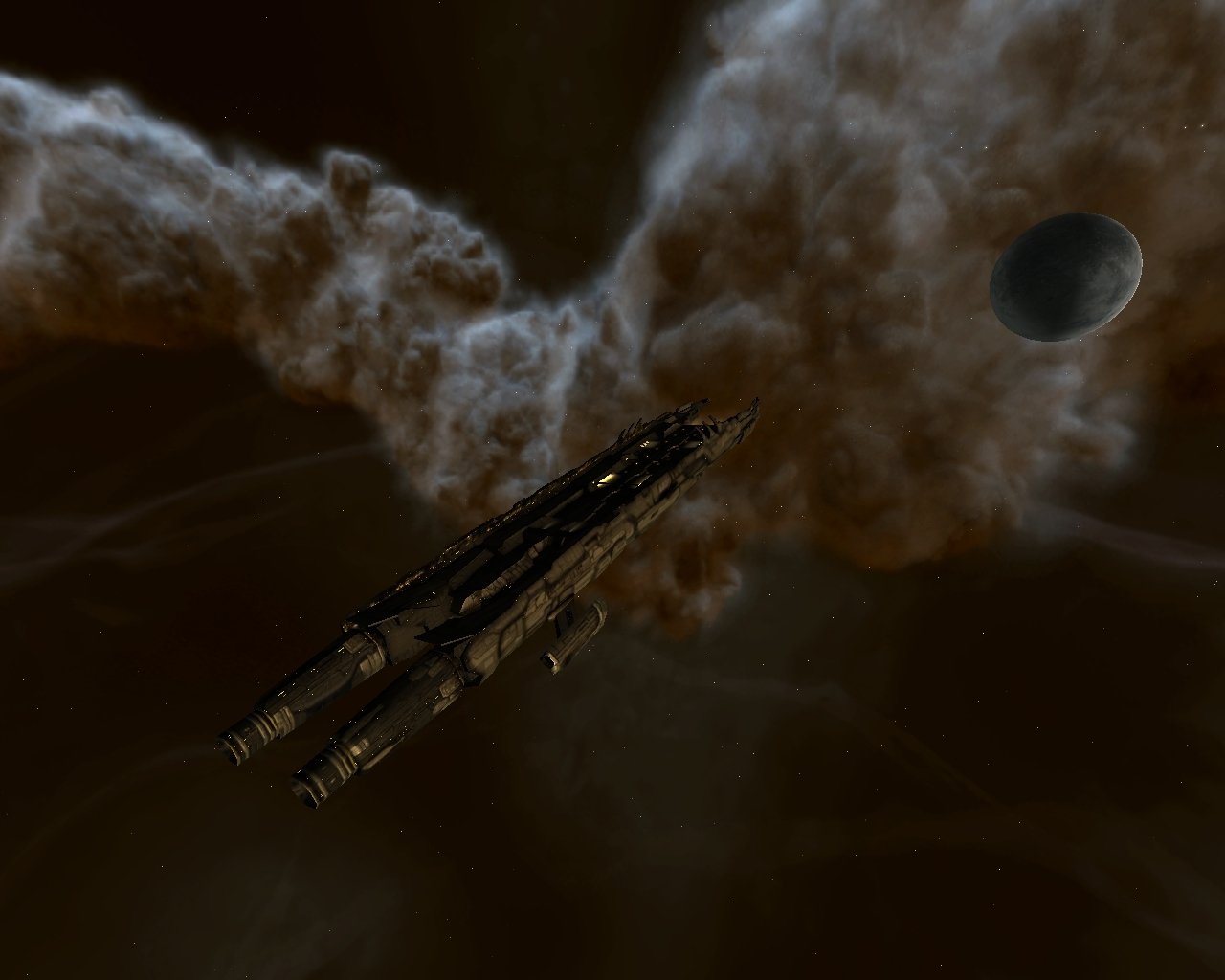 video game EVE Online Image