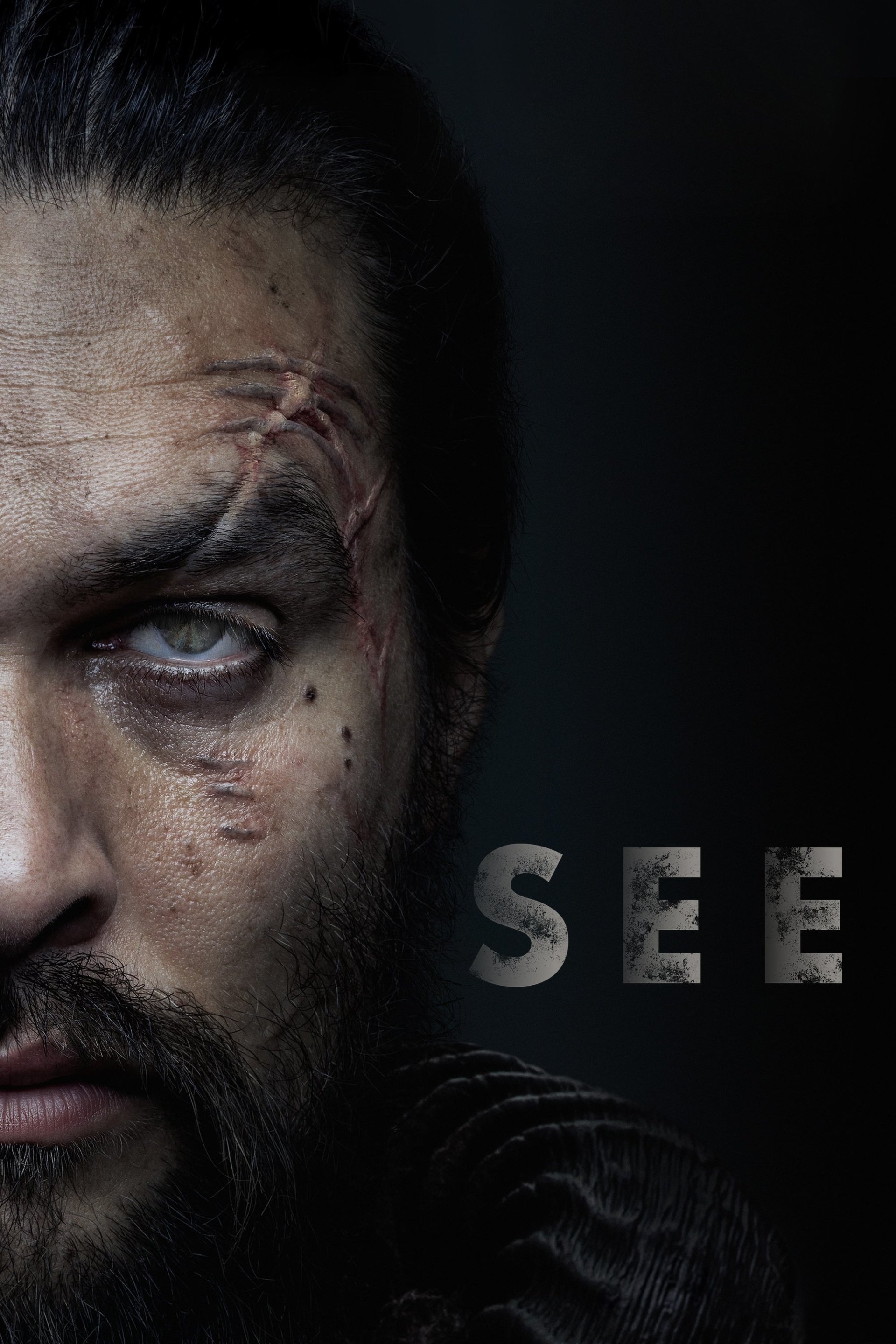 TV Show See Image