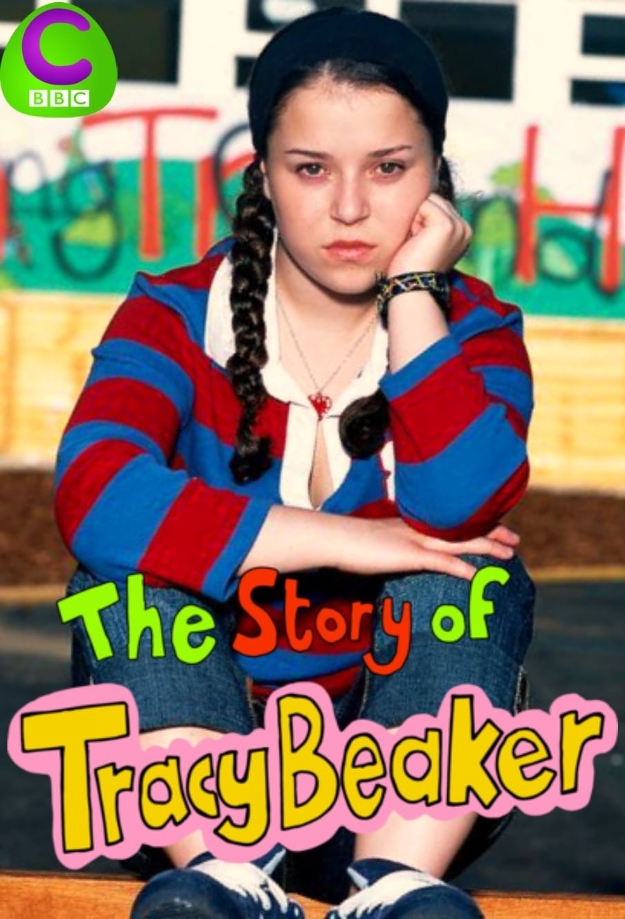 Download TV Show The Story Of Tracy Beaker Image