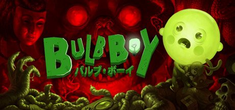 video game Bulb Boy Image