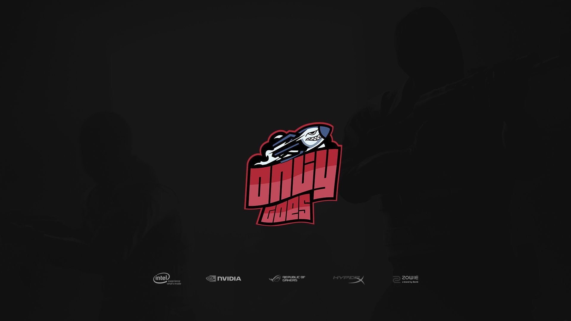 Counter-Strike: Global Offensive OnlyGoes video game esports Image