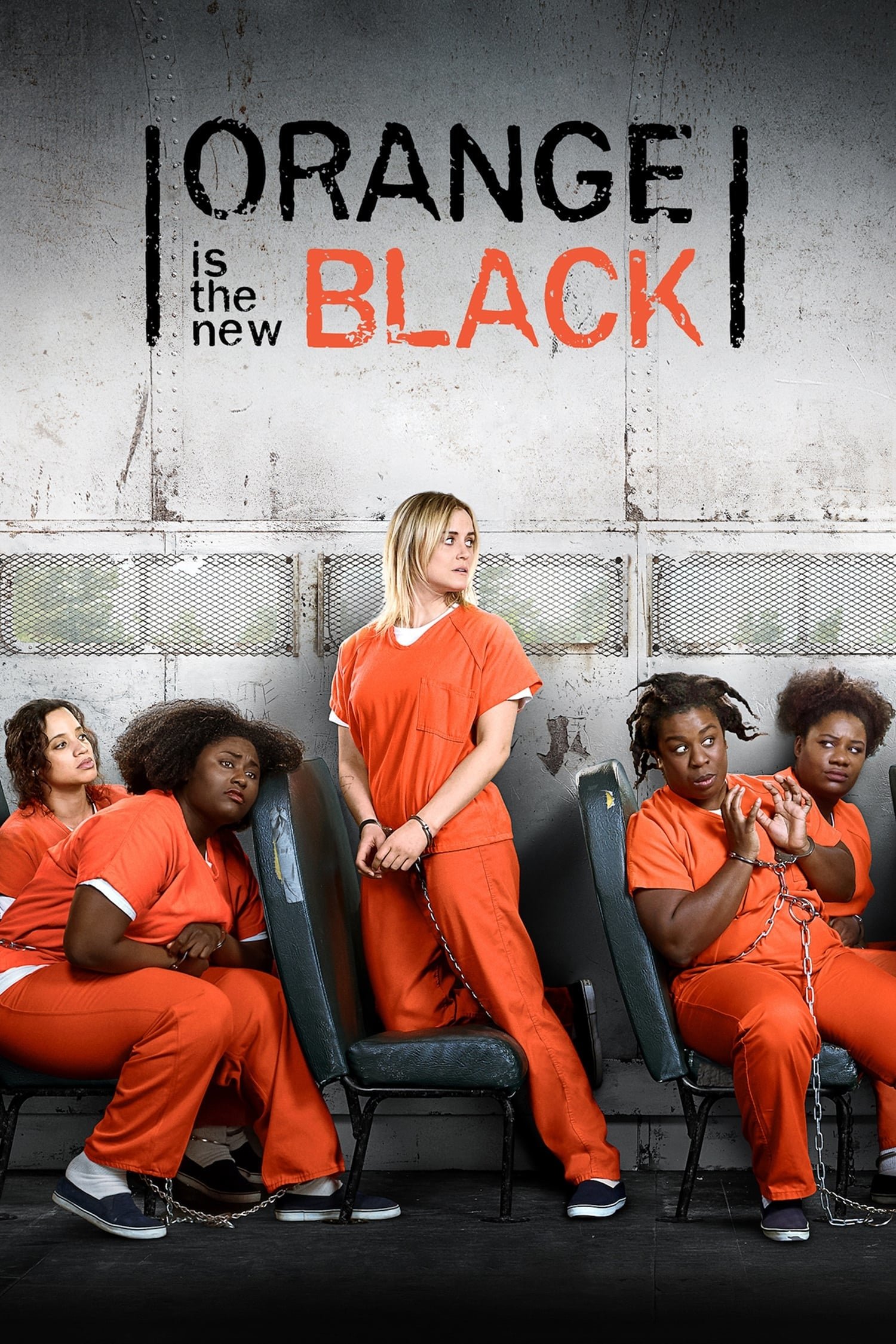 TV Show Orange Is the New Black Image