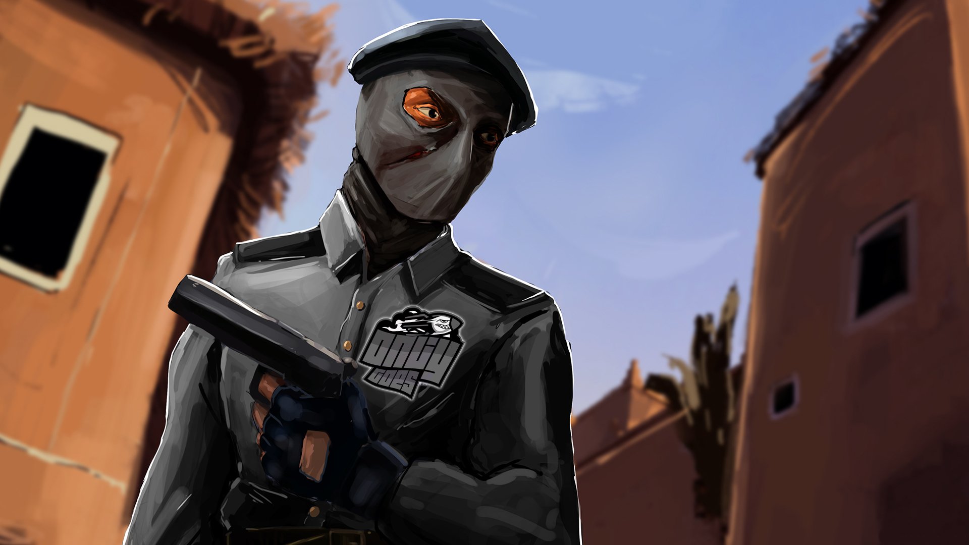 Counter-Strike: Global Offensive OnlyGoes Image