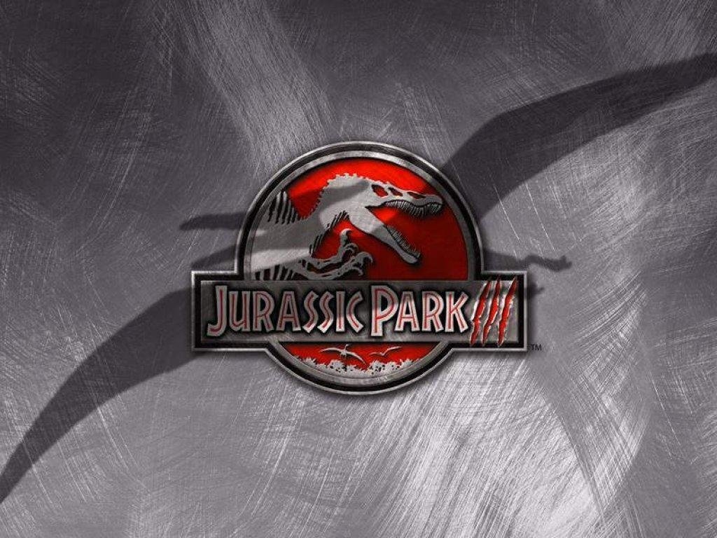 logo Jurassic Park III Image