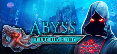 video game Abyss: The Wraiths of Eden Image