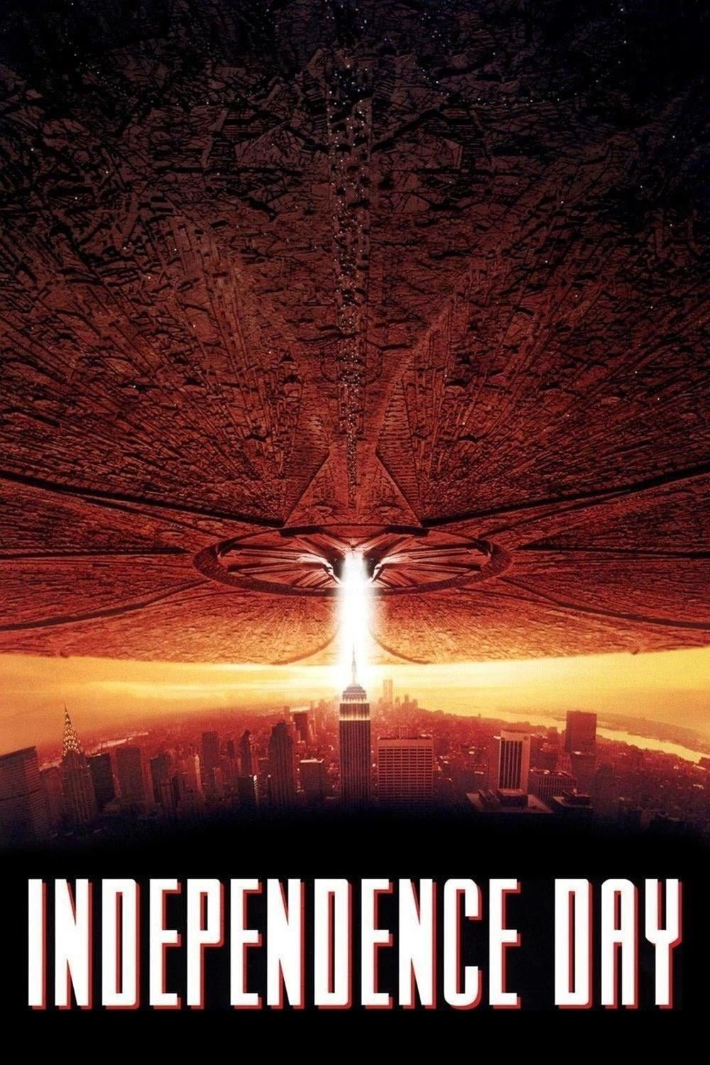 movie Independence Day Image