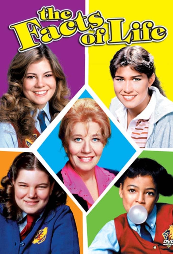 The Facts of Life Picture