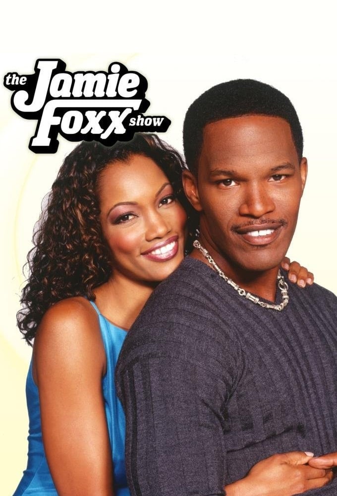 The Jamie Foxx Show Picture