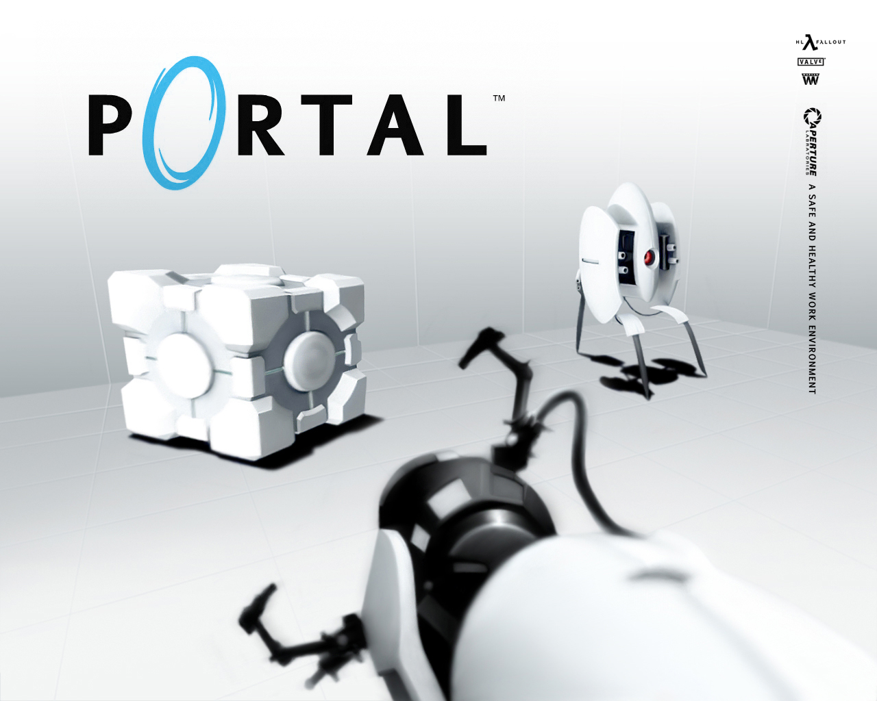Portal Picture