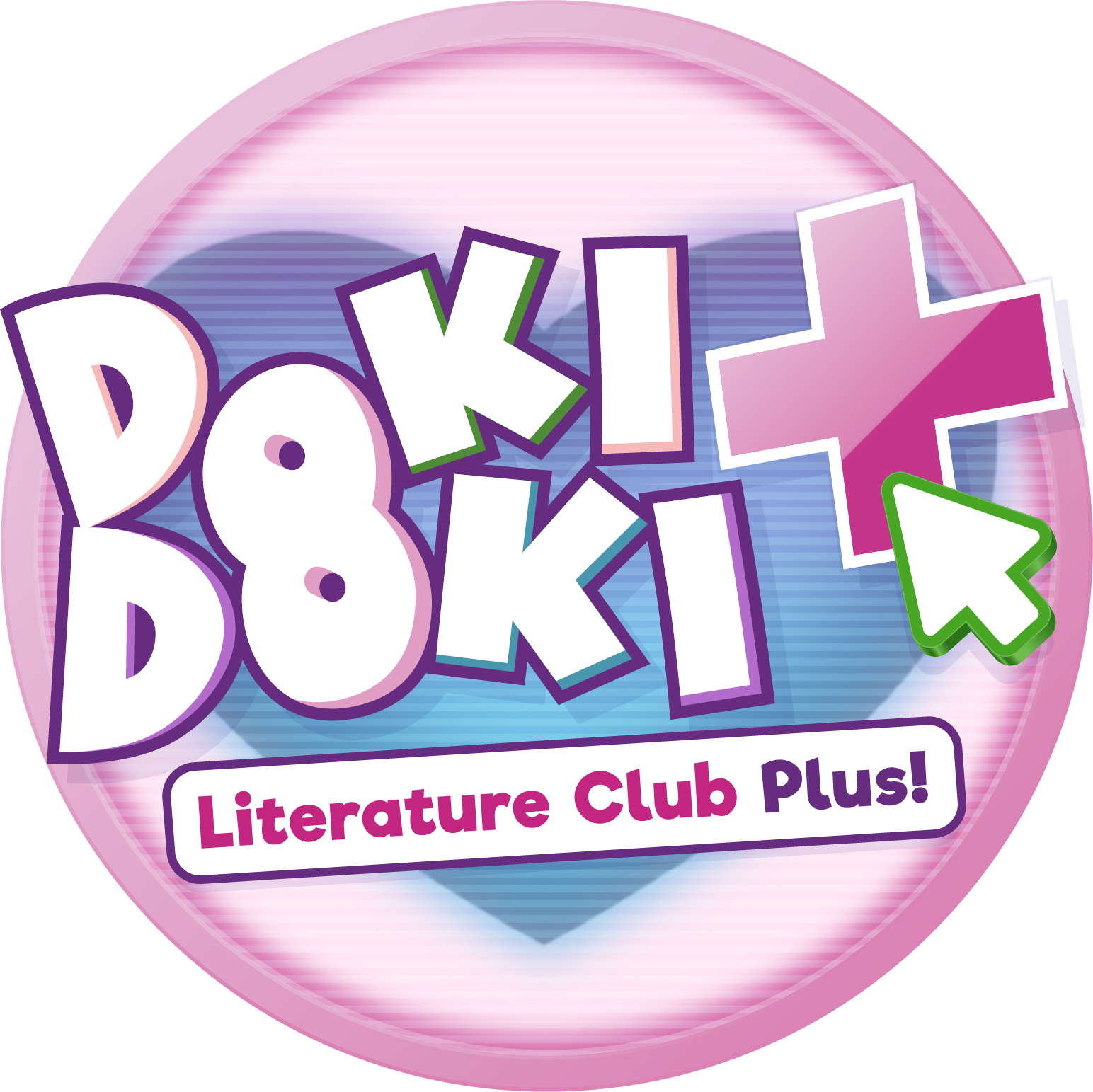 Doki Doki Literature Club Plus! Picture