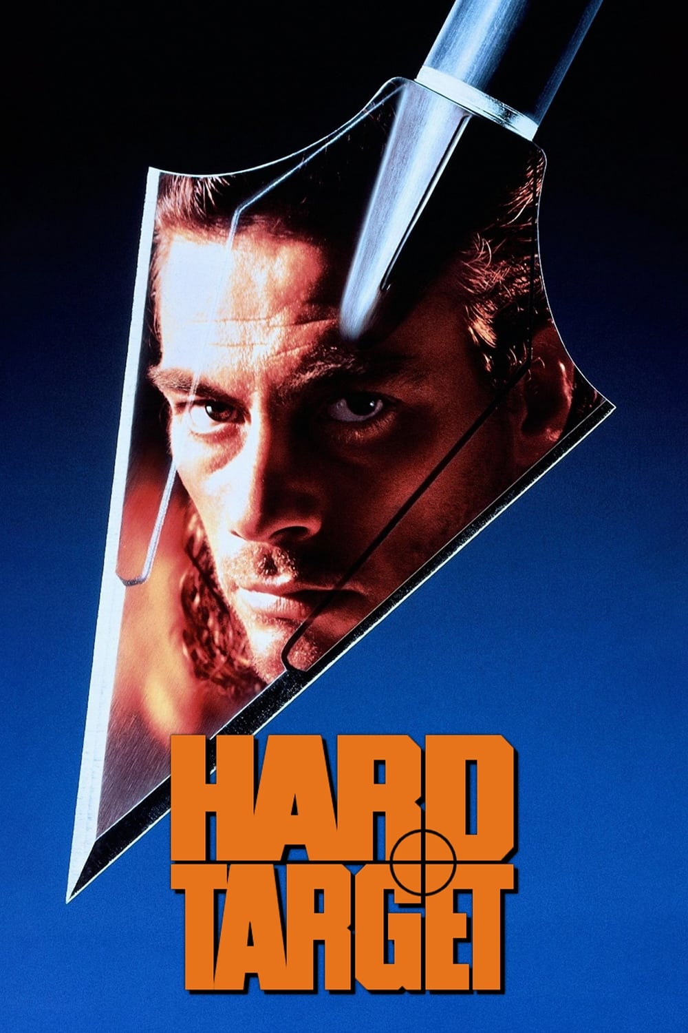 Hard Target Picture - Image Abyss