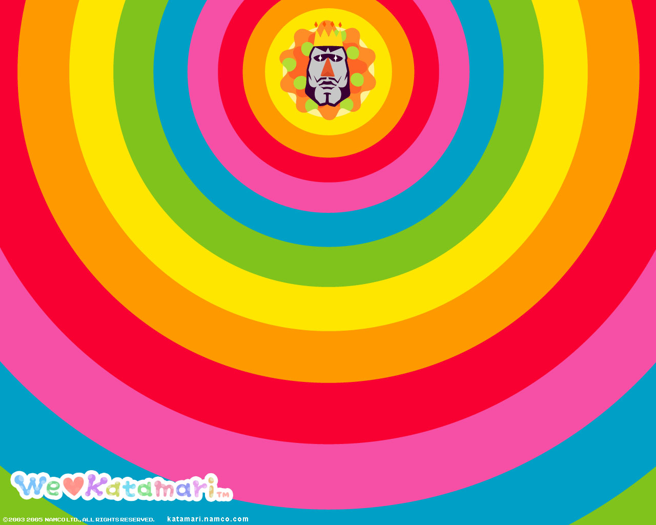 katamari damacy Picture Image Abyss