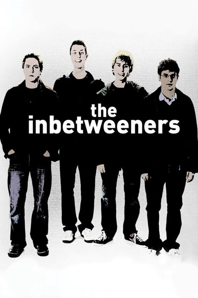 The Inbetweeners Picture