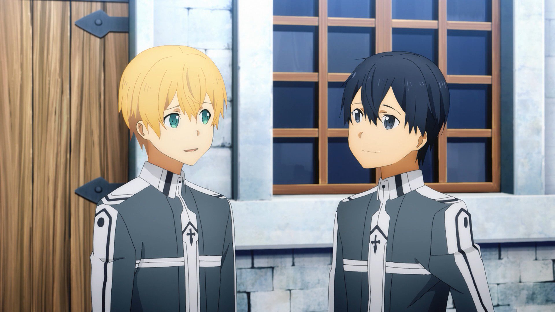 Sword Art Online: Alicization Picture - Image Abyss