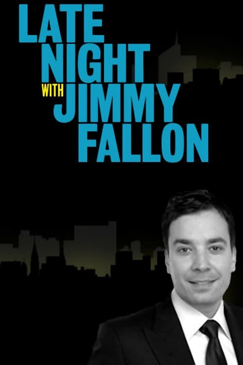 Late Night with Jimmy Fallon Picture