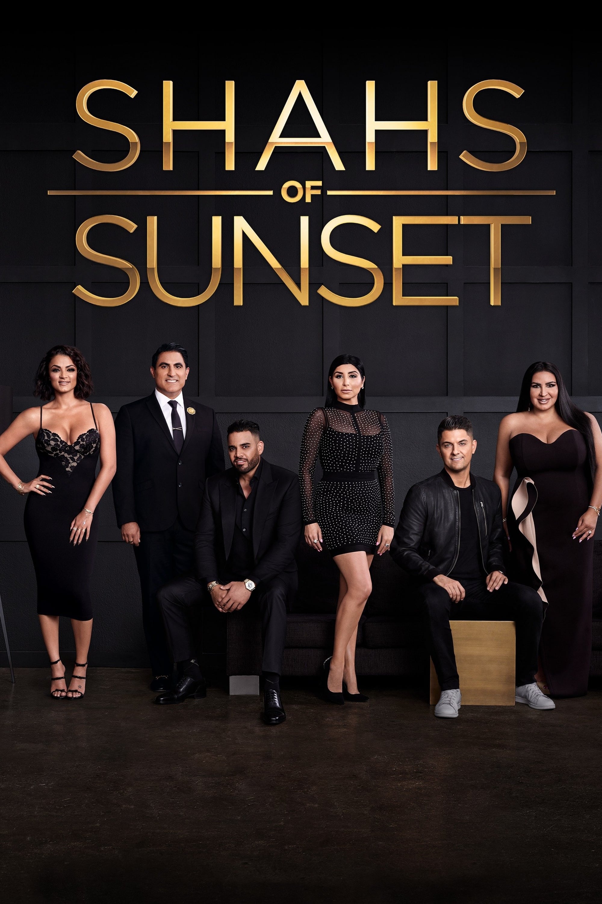 Shahs of Sunset Picture