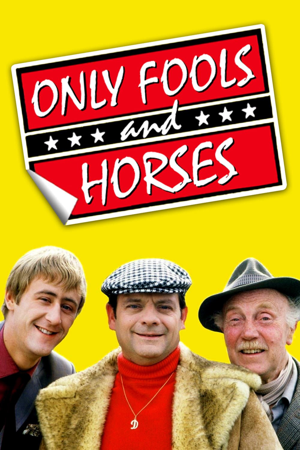 Only Fools And Horses - Desktop Wallpapers, Phone Wallpaper, PFP, Gifs ...