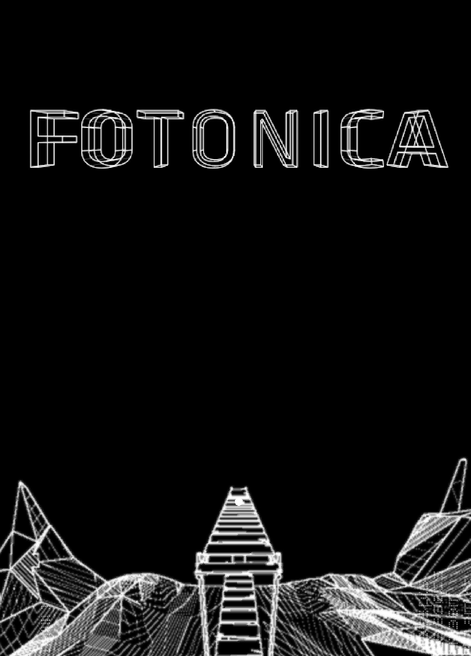 video game FOTONICA Image