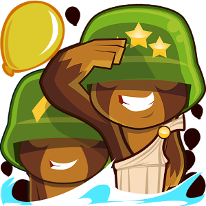video game Bloons TD 5 Image