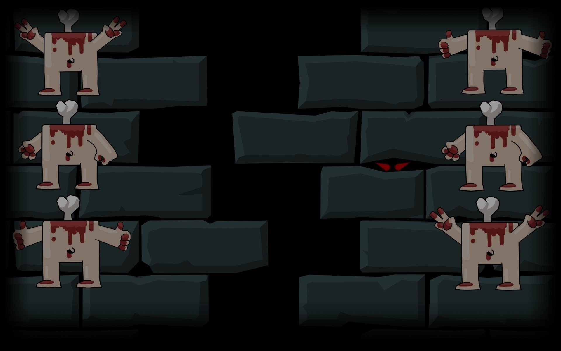 video game Abomination Tower Image