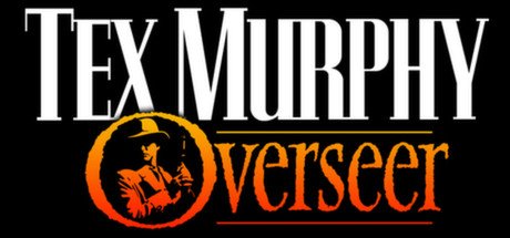 video game Tex Murphy: Overseer Image