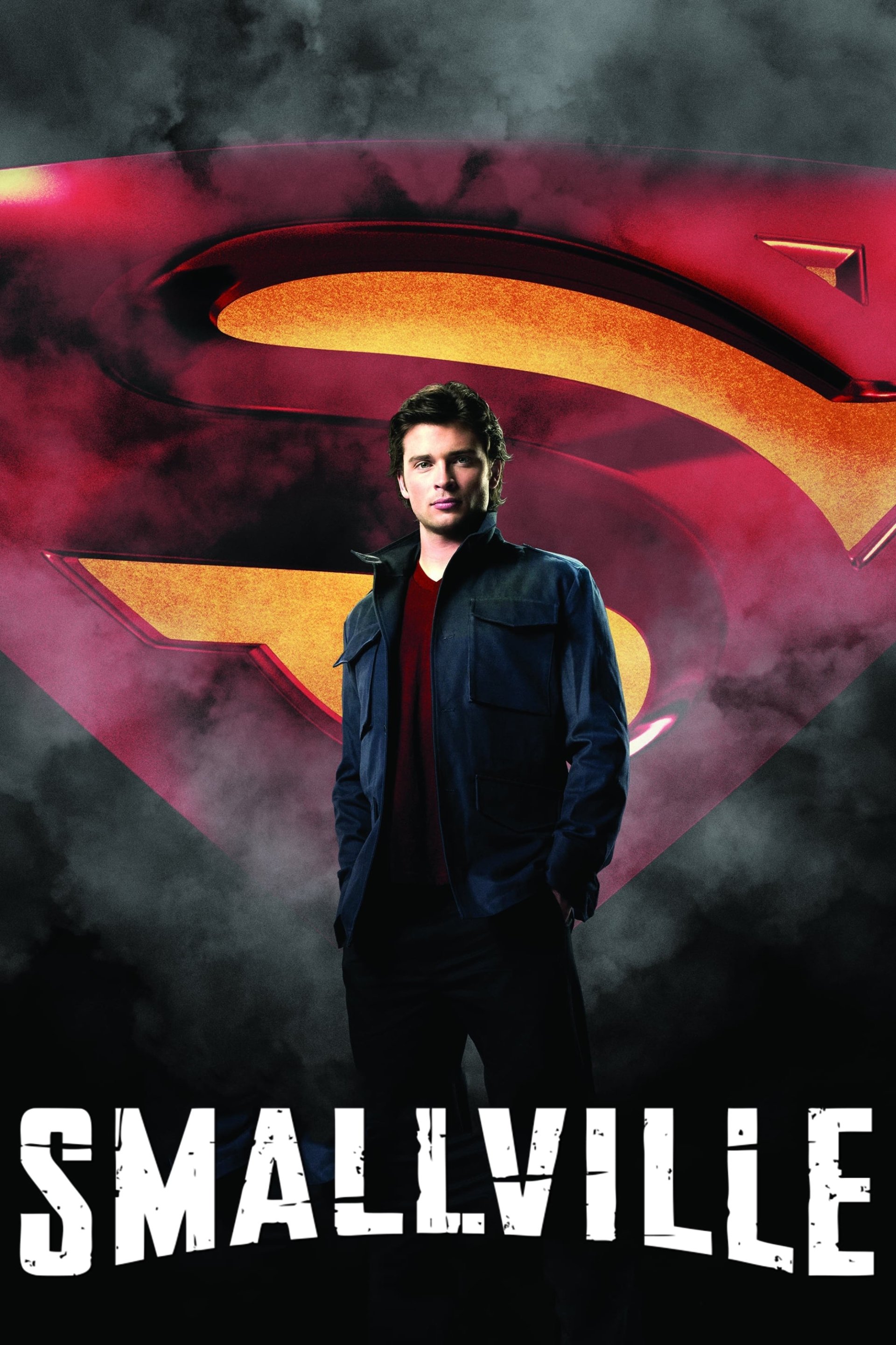 TV Show Smallville Image