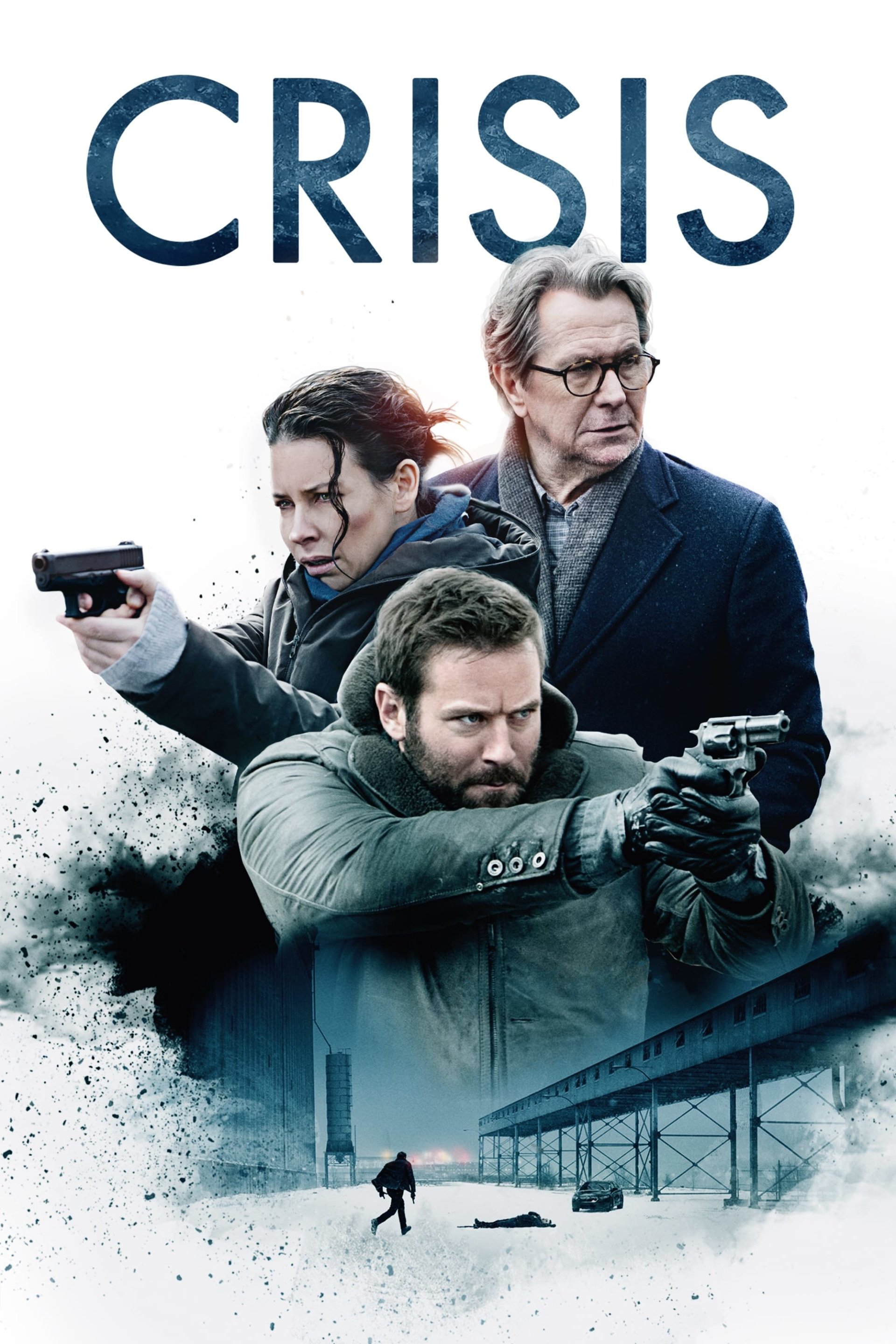 movie crisis Image