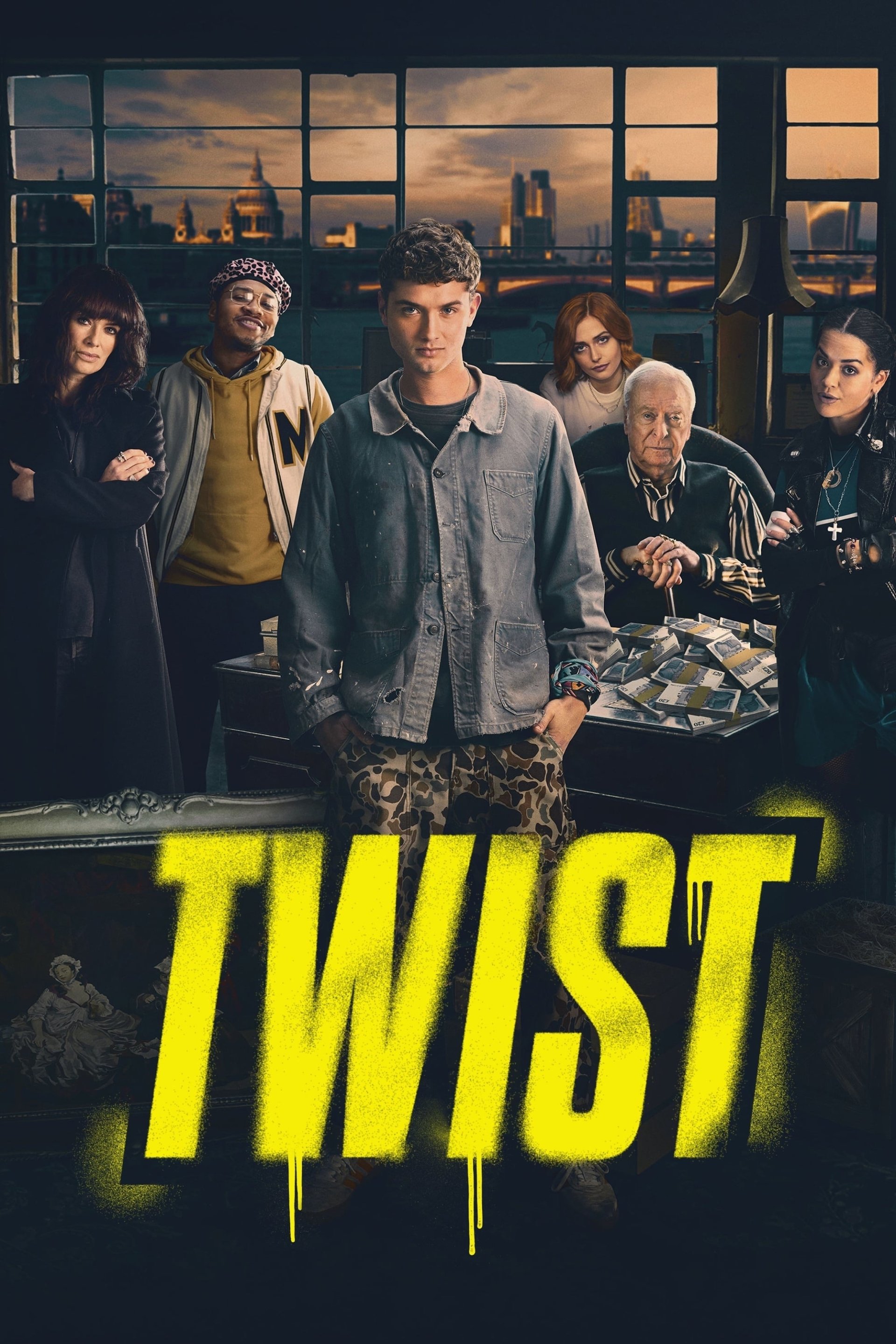 movie Twist Image