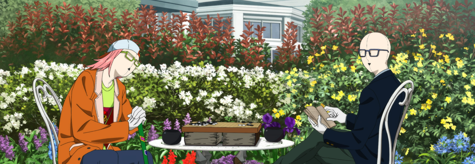 Download Acca (Wonder Egg Priority) Ura-Acca (Wonder Egg Priority) Anime Wonder Egg Priority Image
