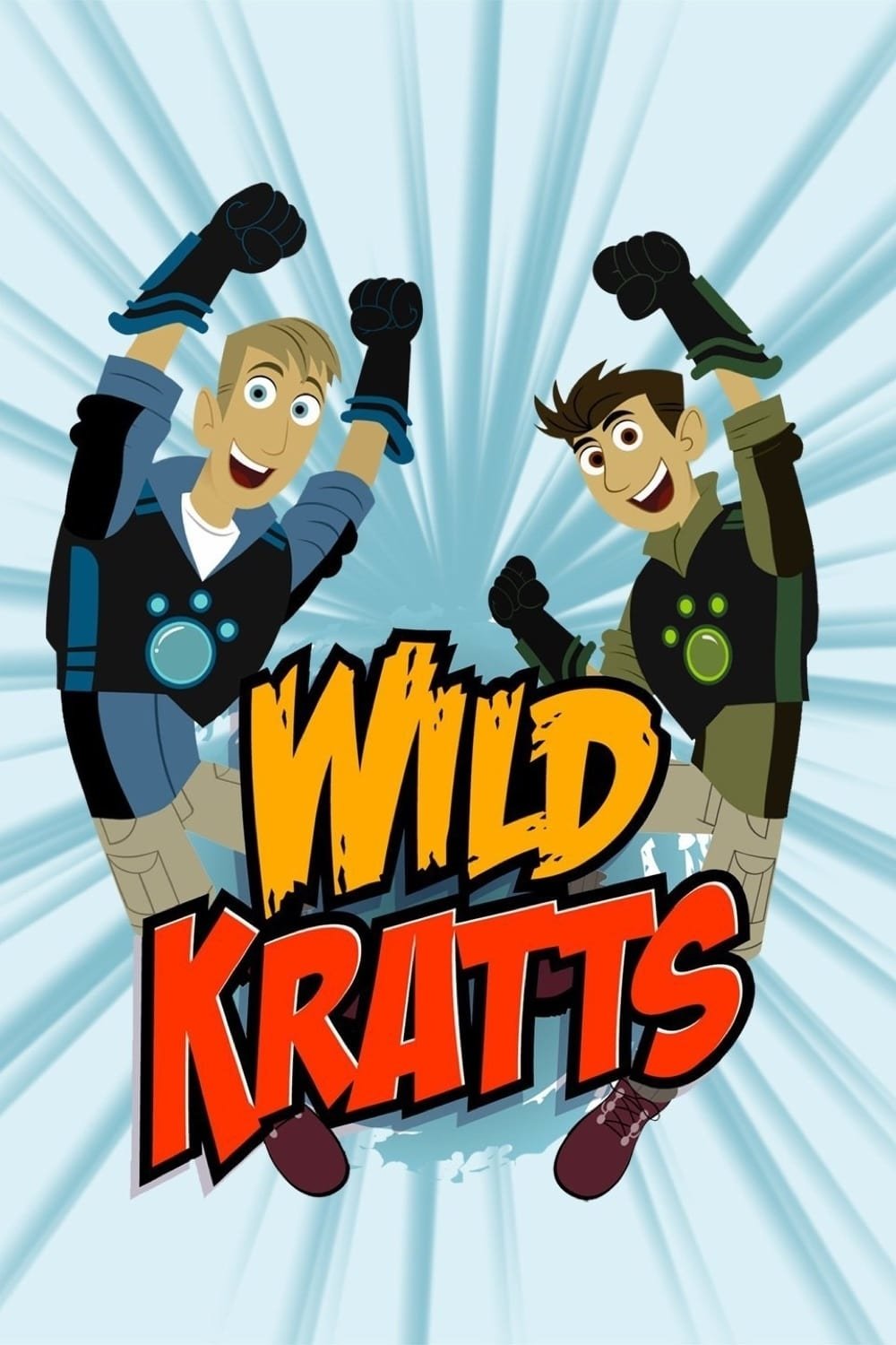 Wild Kratts - Desktop Wallpapers, Phone Wallpaper, PFP, Gifs, and More!