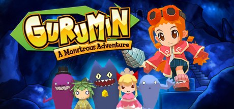 video game Gurumin: A Monstrous Adventure Image