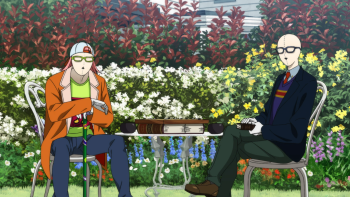 Preview Acca x Ura-Acca