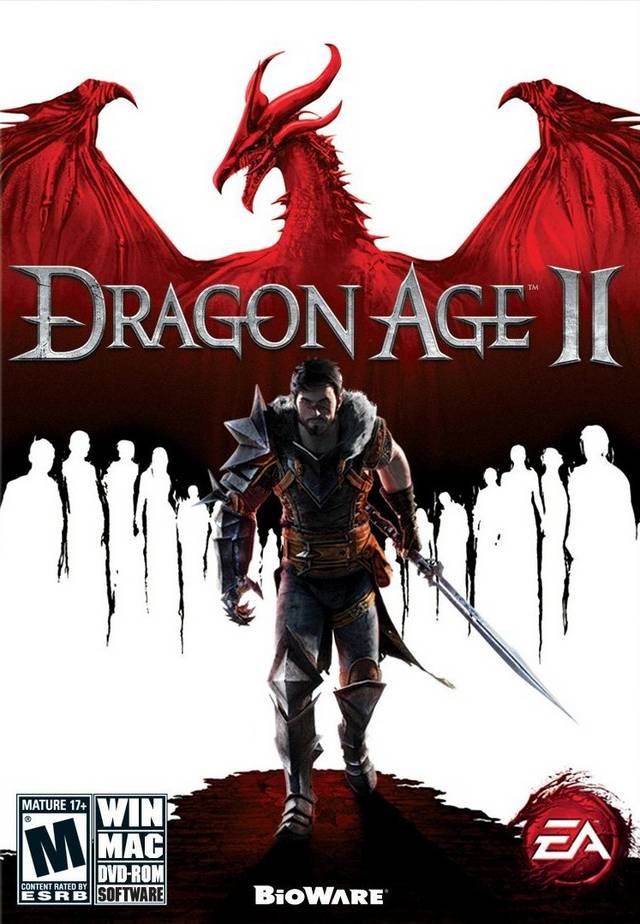 Dragon Age II Picture